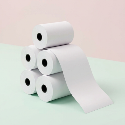 Papier - Recharge (lot de 5)